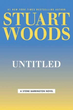 Distant Thunder by Stuart Woods