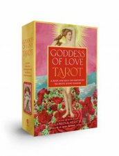 Goddess of Love Tarot