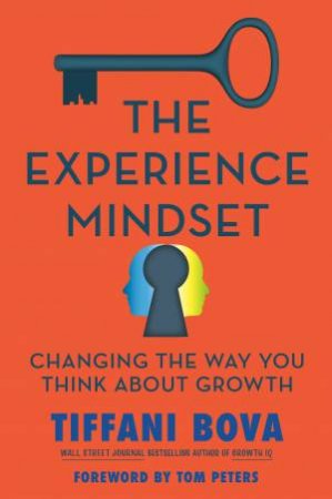 The Experience Mindset by Tiffani Bova