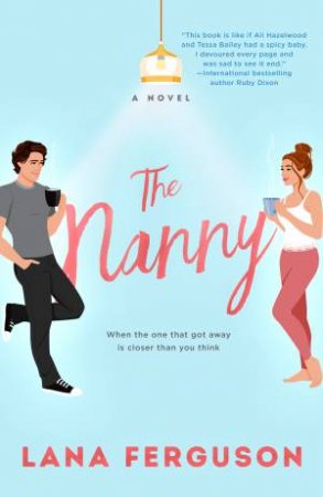 The Nanny by Lana Ferguson