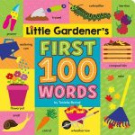 Little Gardeners First 100 Words