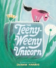 The TeenyWeeny Unicorn