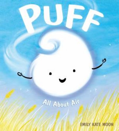 Puff by Emily Kate Moon