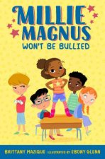 Millie Magnus Wont Be Bullied