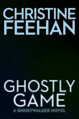 Ghostly Game by Christine Feehan