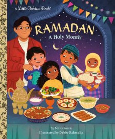 LGB Ramadan by Malik Amin