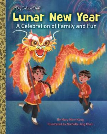 LGB Lunar New Year by Mary Man-Kong