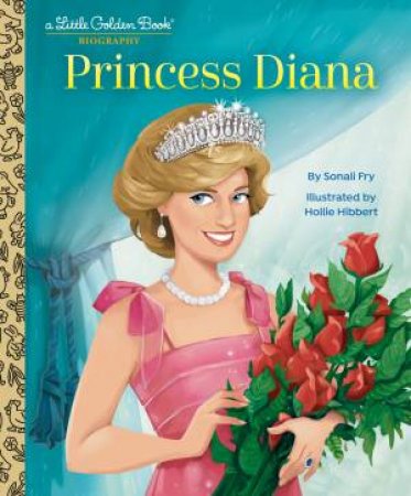 LGB Princess Diana by Sonali Fry