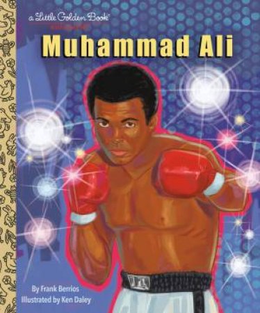 LGB Muhammad Ali by Frank Berrios