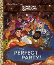 LGB The Perfect Party Dungeons  Dragons