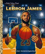 LGB LeBron James