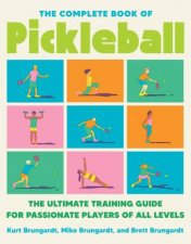 The Complete Book of Pickleball