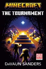 Minecraft The Tournament