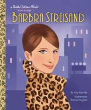 LGB Barbra Streisand