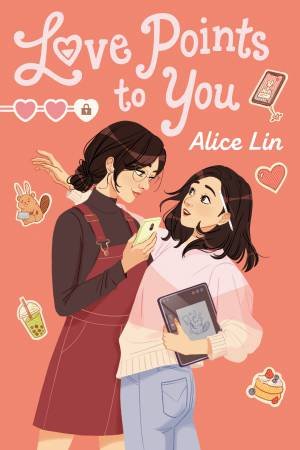 Love Points to You by Alice Lin