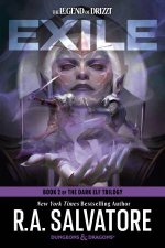 Exile Dungeons  Dragons
