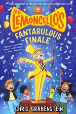 Mr Lemoncellos Fantabulous Finale