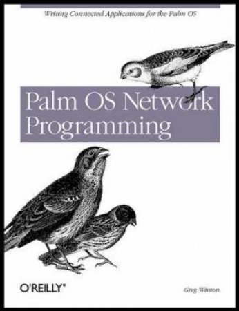 Palm Network Programming by Winton