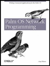 Palm Network Programming