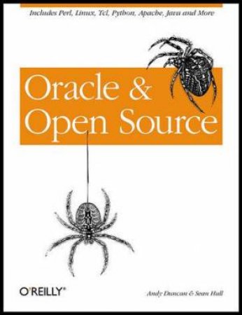 Oracle & Open Source by Duncan