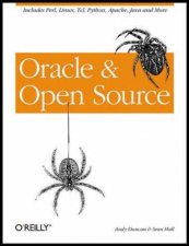 Oracle  Open Source