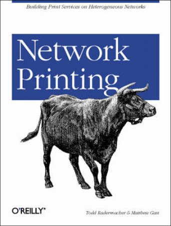 Network Printing by Radermacher