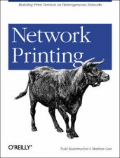 Network Printing