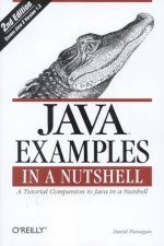 Java Examples In A Nutshell