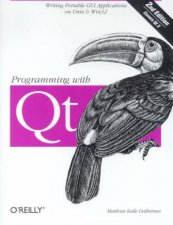 Programming With Qt