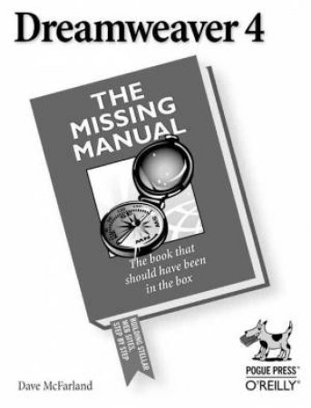 The Missing Man by McFarland