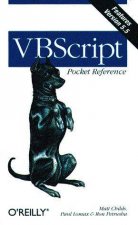 Vbscript Pocket Reference