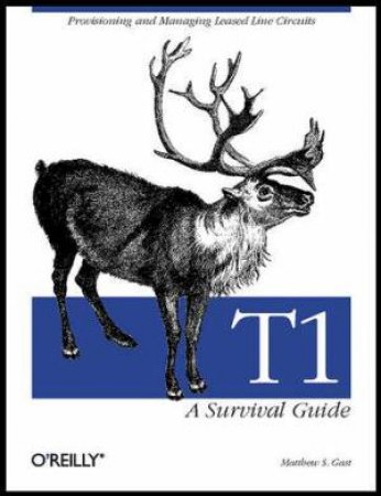 T1: A Survival Guide by Gast