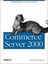 Commerce Server 2000