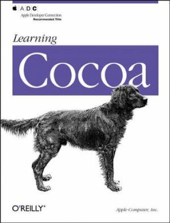 Learning Cocoa by Various