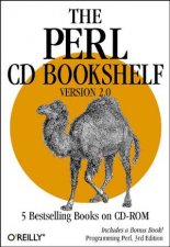 The Perl CD Bookshelf Version 20