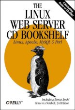 Linux Web Server CD Bookshelf