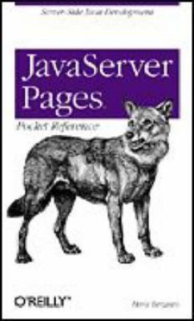 JavaServer Pages Pocket Reference by Hans Bergsten