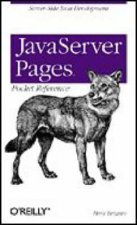 JavaServer Pages Pocket Reference