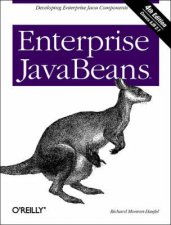 Enterprise JavaBeans