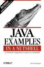 Java Examples In A Nutshell  3 Ed