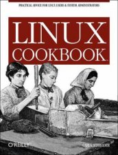 Linux Cookbook