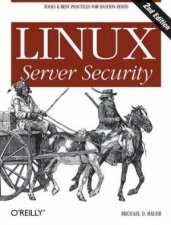 Linux Server Security  2 Ed