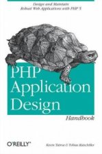 PHP Application Design Handbook