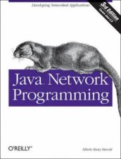 Java Network Programming  3 Ed