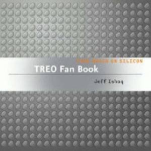 Treo Fan Book by Ishaq, Jeff