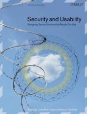 Security And Usability