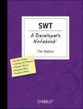 Swt A Developers Notebook