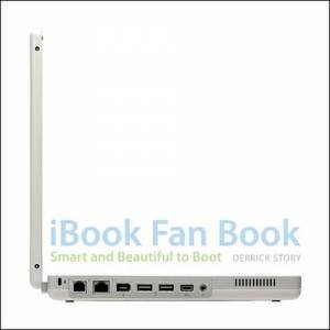 Ibook Fan Book by Derrick Story