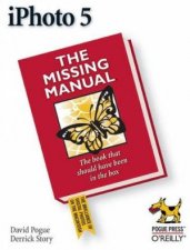 The Missing Manual