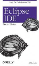 Eclipse IDE Pocket Guide